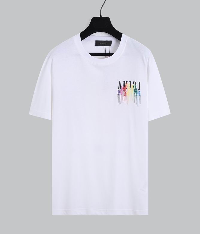 Amiri T-shirt Mens ID:20230414-68